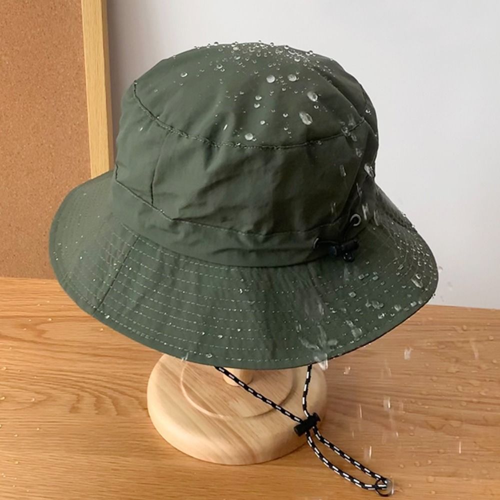 Summer Waterproof Bucket Hat Q - огляд і ціна Cycling Commuter Backpack Waterproof