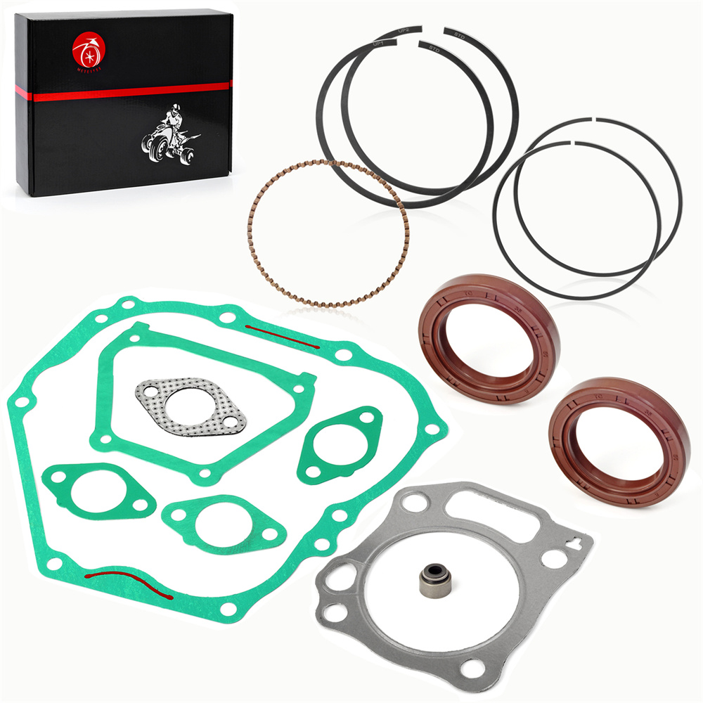 357cc Engine Rings Gaskets Sea - огляд і ціна Cycling Loop