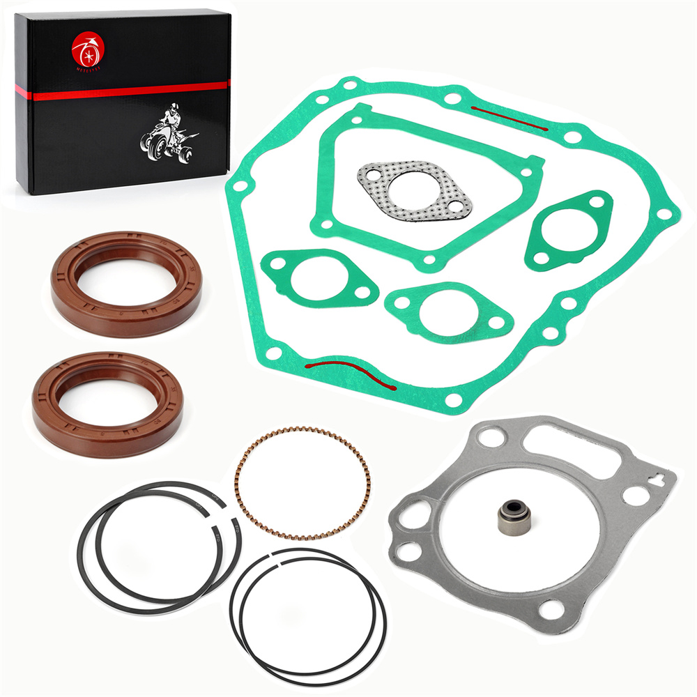 357cc Engine Rings Gaskets Sea - огляд і ціна Cycling Loop