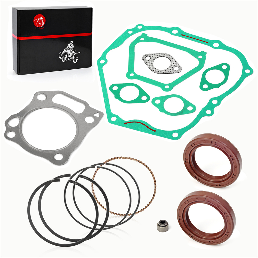 357cc Engine Rings Gaskets Sea - огляд і ціна Cycling Loop