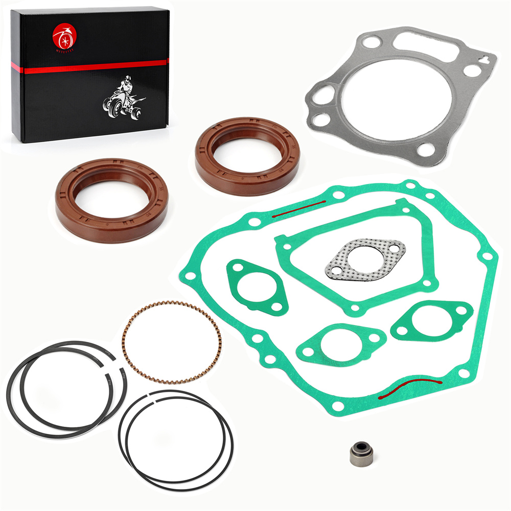 357cc Engine Rings Gaskets Sea - огляд і ціна Cycling Loop