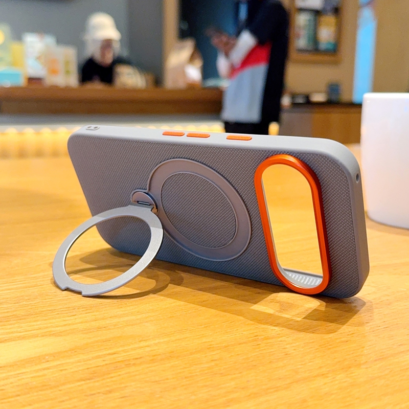 360 Rotating Kickstand Texture - огляд і ціна Kickstand Adjustable