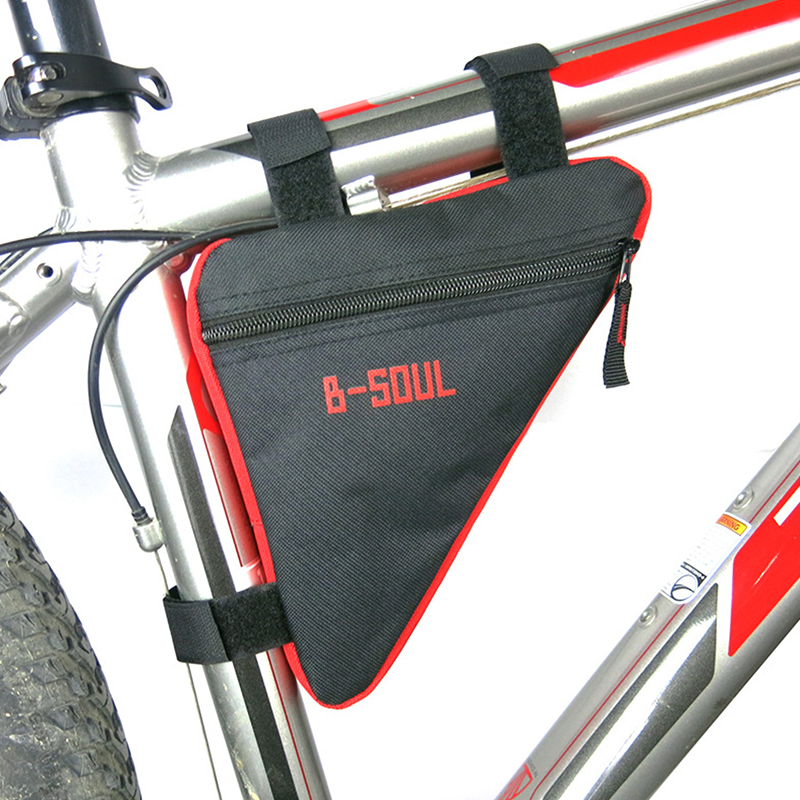 Bike Triangle Tool Bag Bike Up - огляд і ціна Cycling Commuter Backpack Waterproof