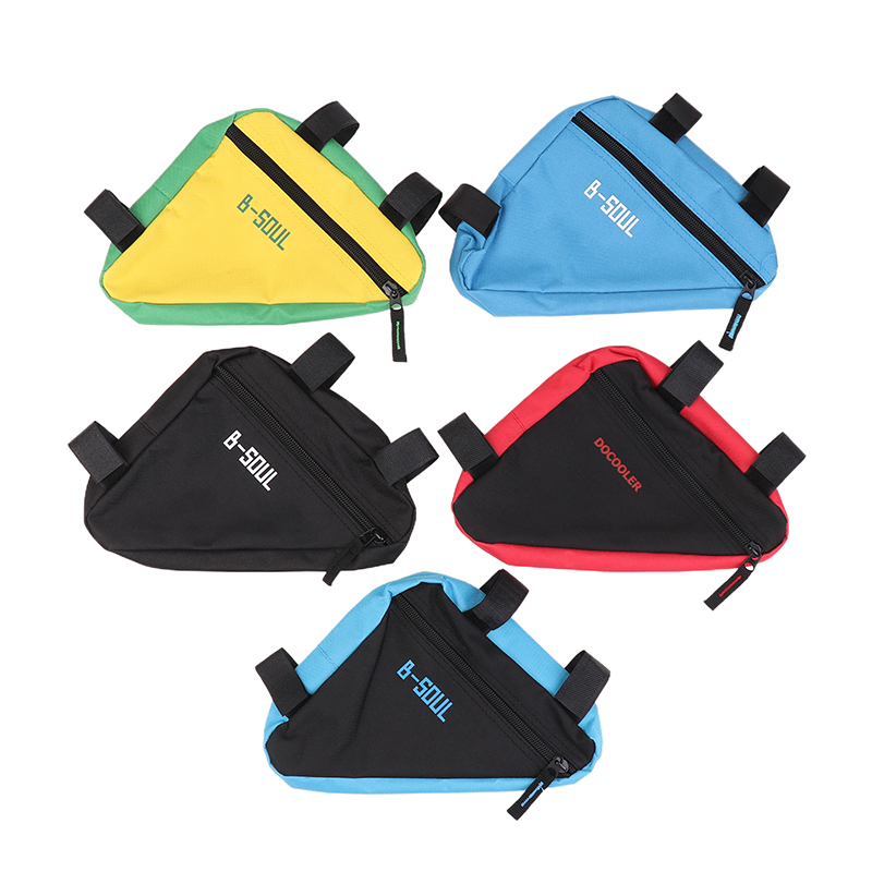 Bike Triangle Tool Bag Bike Up - огляд і ціна Cycling Commuter Backpack Waterproof