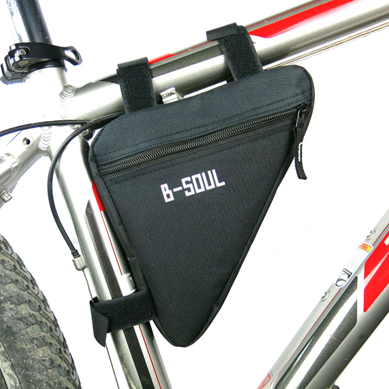 Bike Triangle Tool Bag Bike Up - огляд і ціна Cycling Commuter Backpack Waterproof