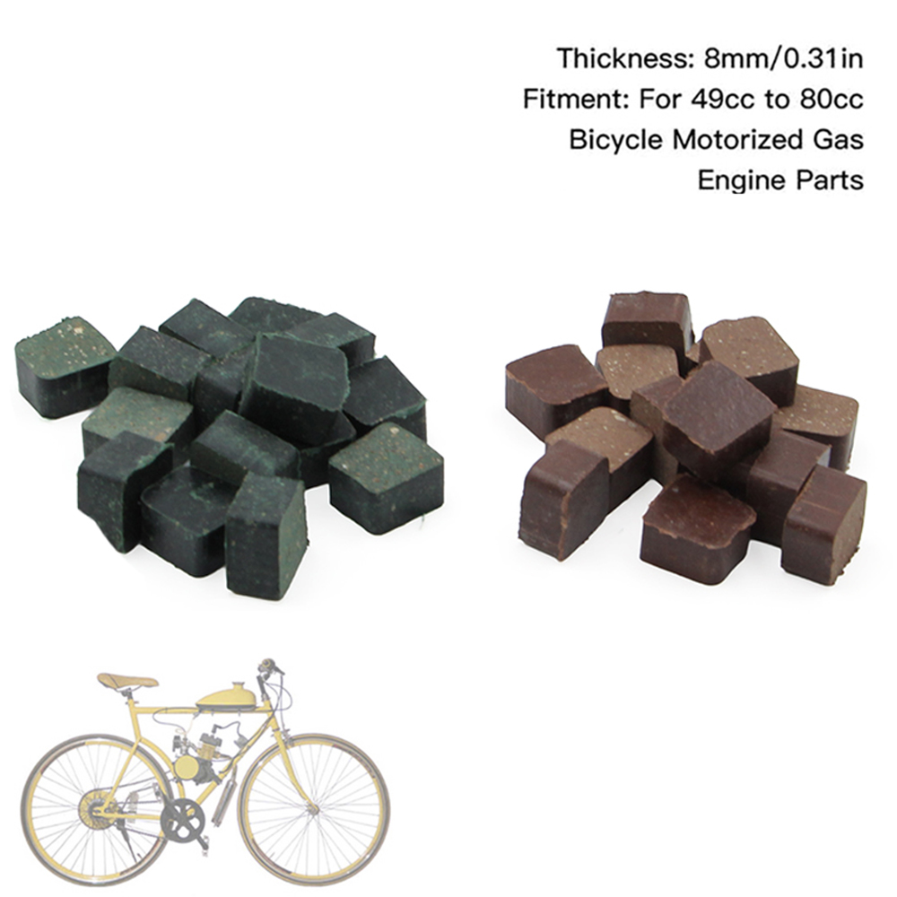 15pc High Quality ABS Square S - огляд і ціна Cycling Zones