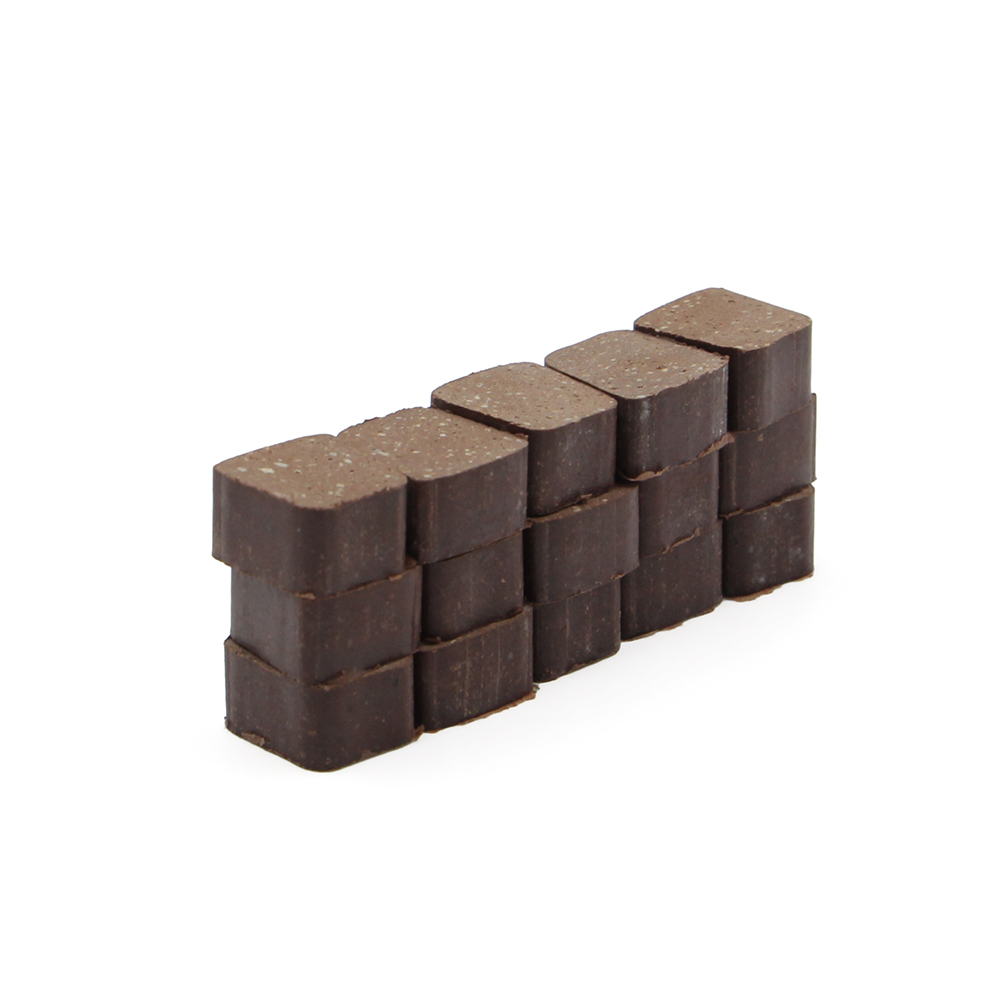 15pc High Quality ABS Square S - огляд і ціна Cycling Zones