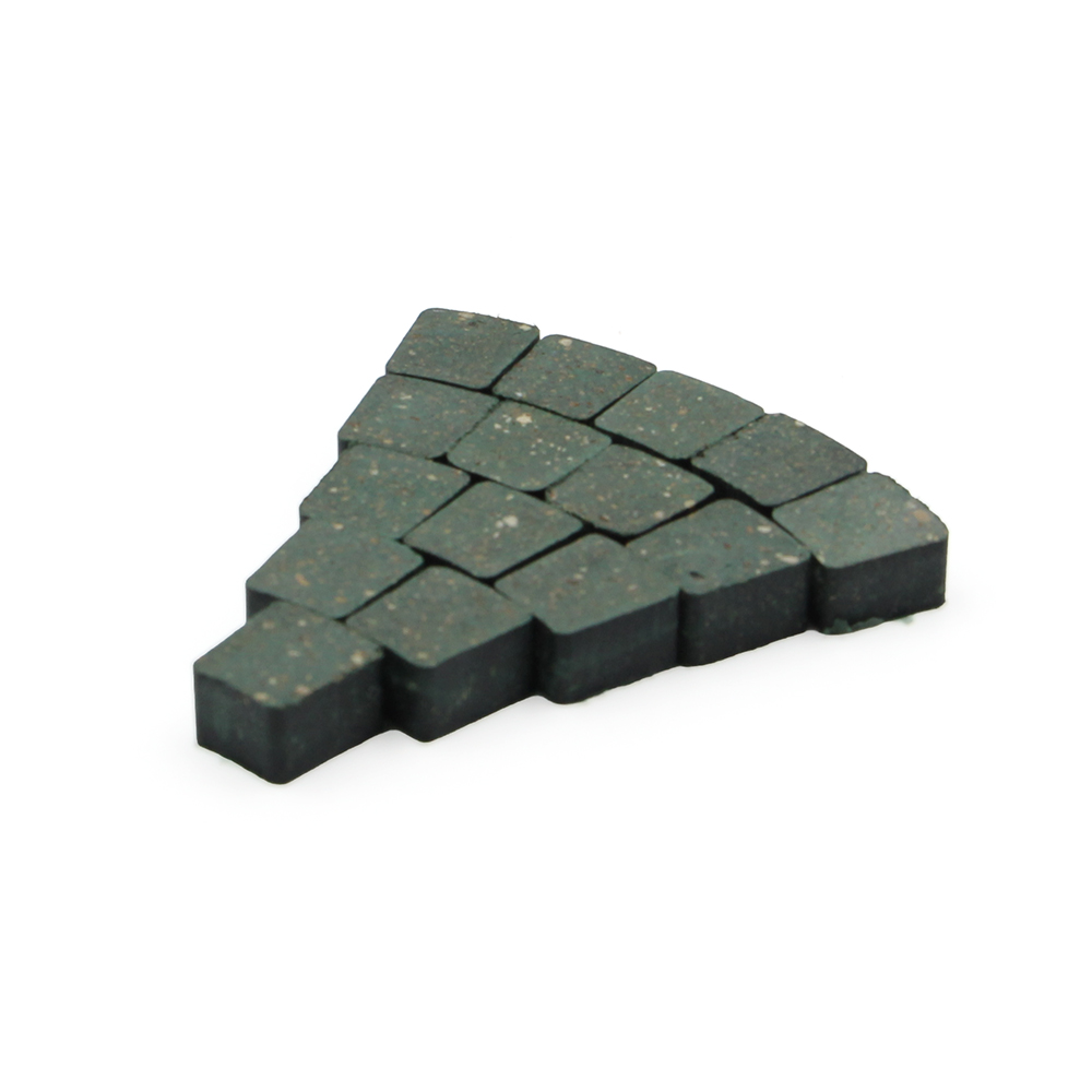 15pc High Quality ABS Square S - огляд і ціна Cycling Zones