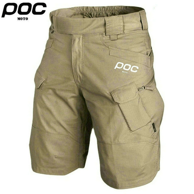 MOTO POC Racing Men Cycling Sh - огляд і ціна Cycling Commuter Pants