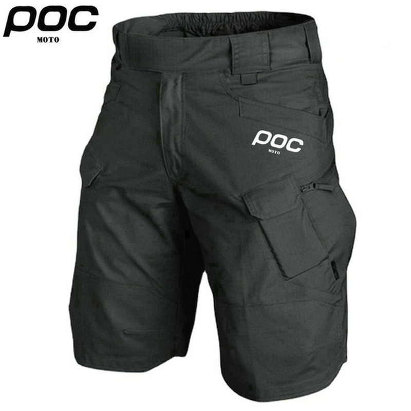 MOTO POC Racing Men Cycling Sh - огляд і ціна Cycling Commuter Pants