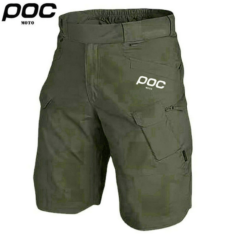 MOTO POC Racing Men Cycling Sh - огляд і ціна Cycling Commuter Pants