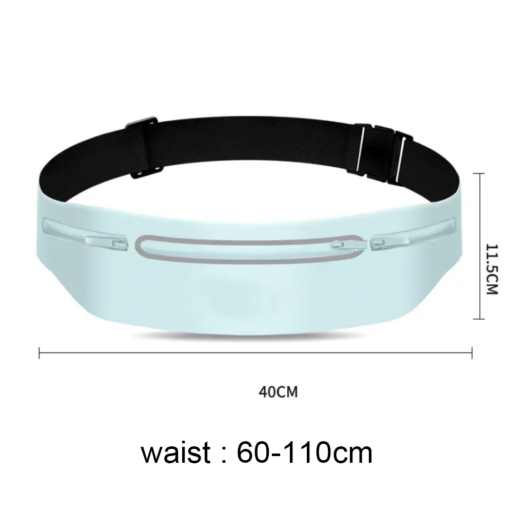 Running Belt Waist Bag Sports  - огляд і ціна Cycling Commuter Backpack Waterproof