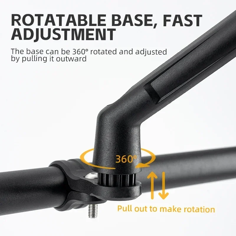 ROCKBROS Bicycle Rearview Mirr - огляд і ціна Cycling Zones
