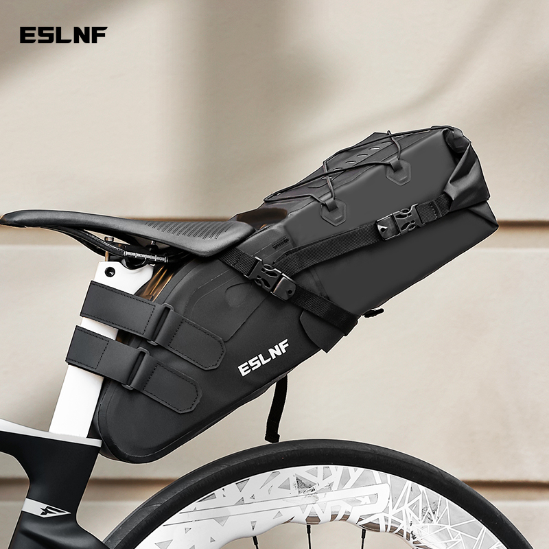 ESLNF Reflective Waterproof MT - огляд і ціна Cycling Commuter Backpack Waterproof