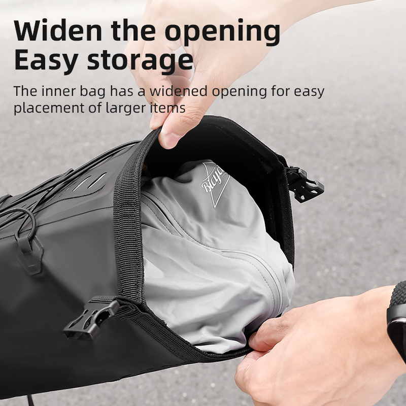 ESLNF Reflective Waterproof MT - огляд і ціна Cycling Commuter Backpack Waterproof