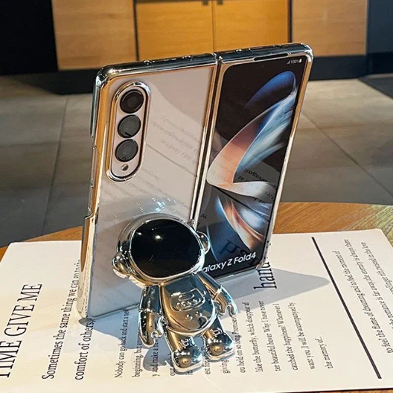 Luxury Clear Phone Case For Sa - огляд і ціна Kickstand Adjustable