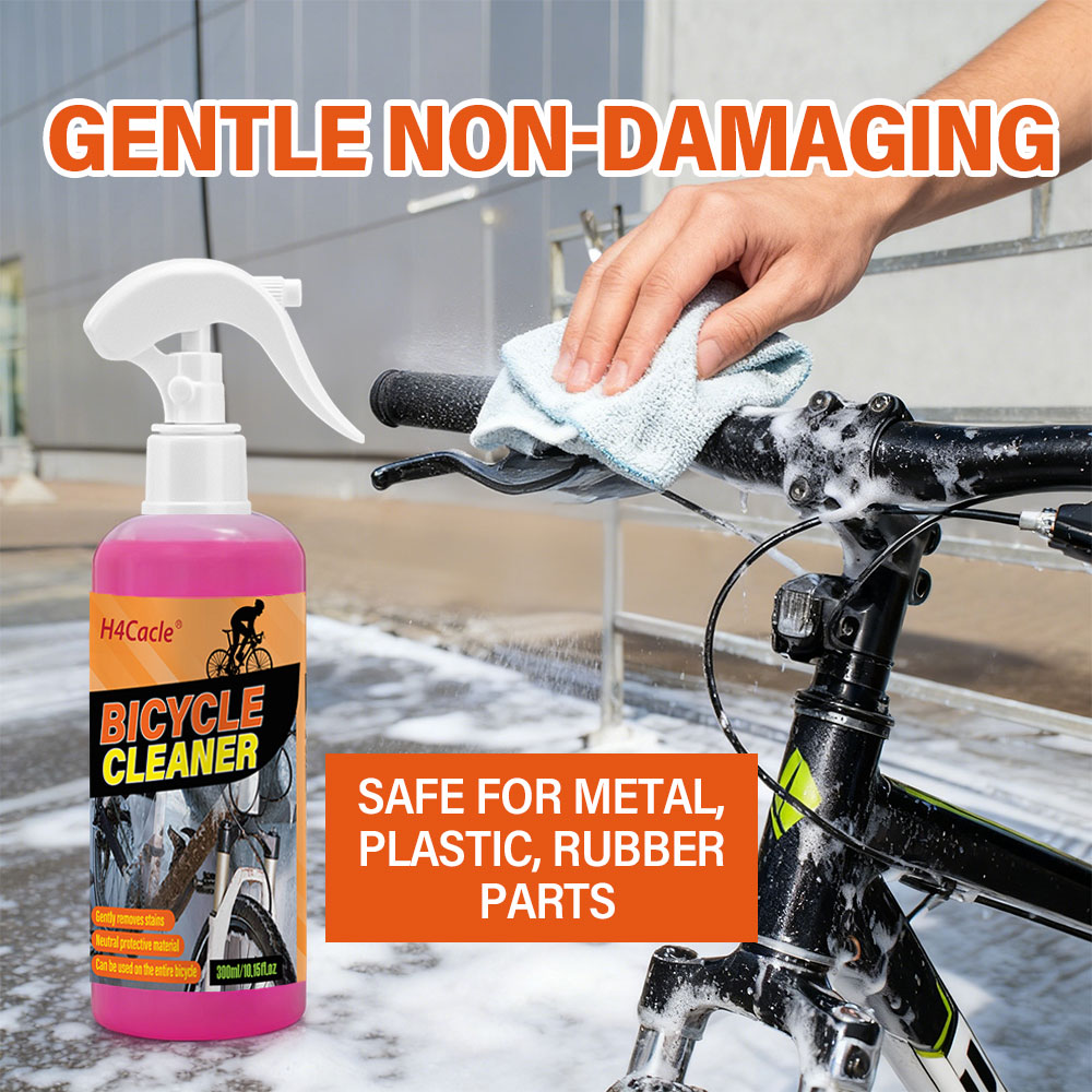 Bicycle Maintenance Cleaner Bi - огляд і ціна Grease Waterproof Bike