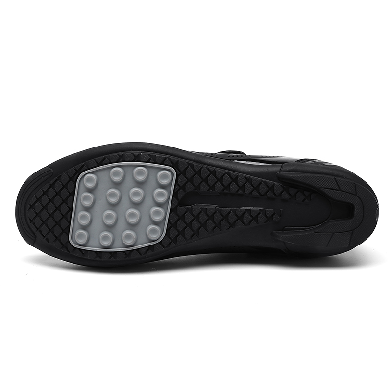 Men Non Locking Mountain Bike  - огляд і ціна Cycling Commuter Shoes