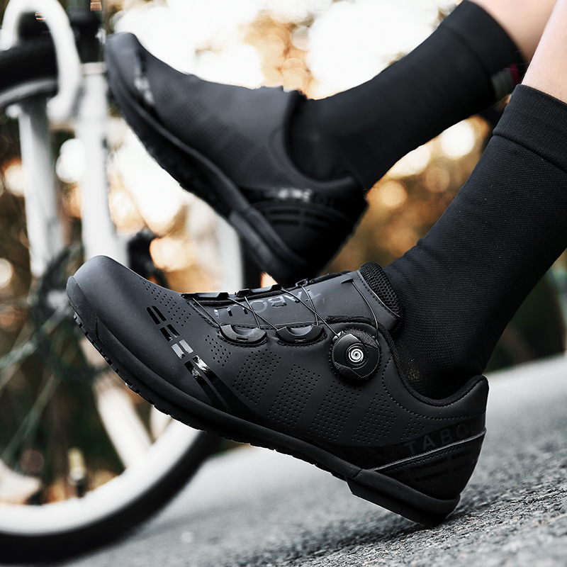 Men Non Locking Mountain Bike  - огляд і ціна Cycling Commuter Shoes
