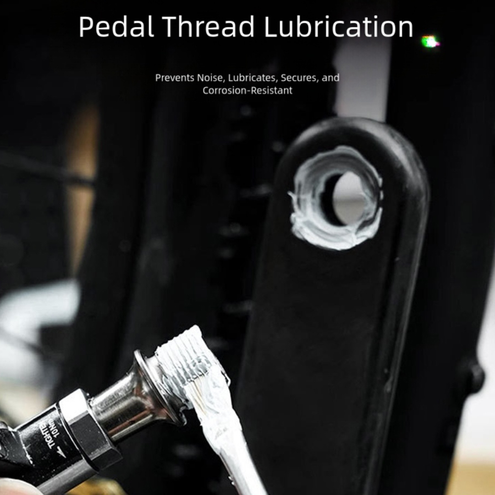 Bike grease for mountain road  - огляд і ціна Grease Waterproof Bike