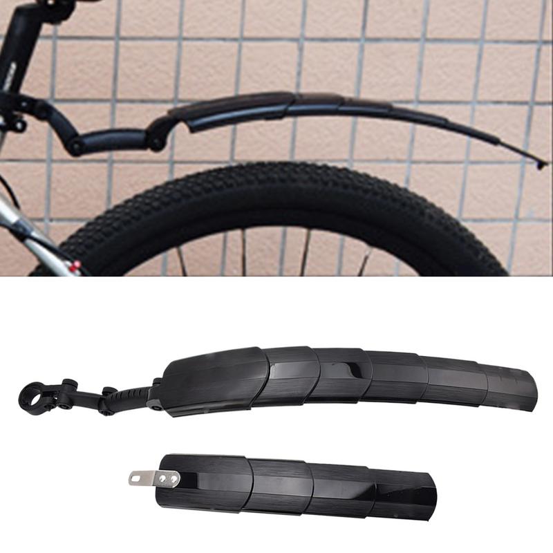 Cycling Fenders Splash Guard F - огляд і ціна Cycling Commute Rain