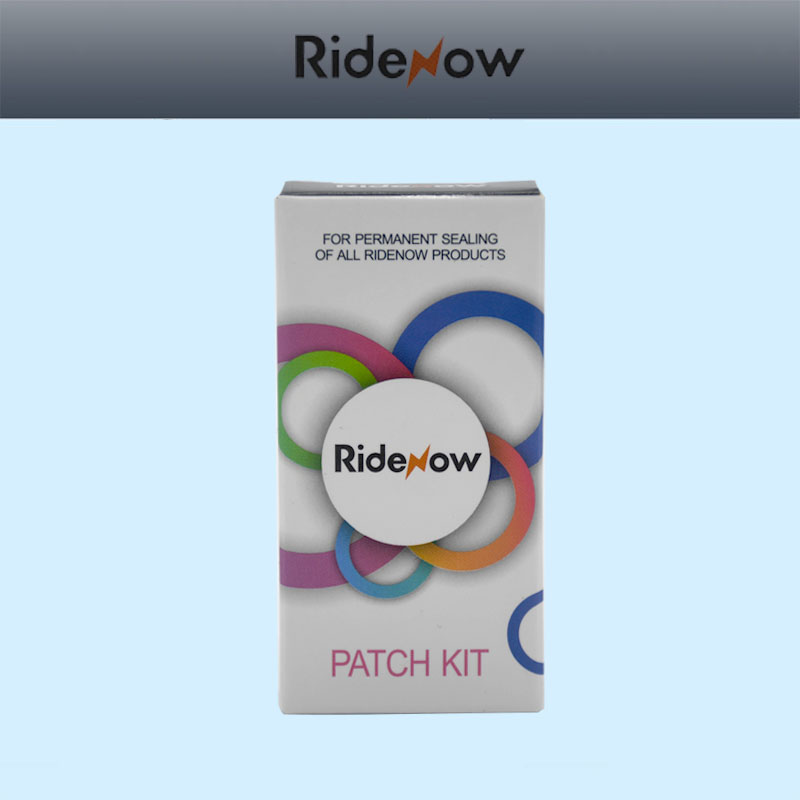 Ridenow Patch Kit TPU Bike Inn - огляд і ціна Inner Tube 700C