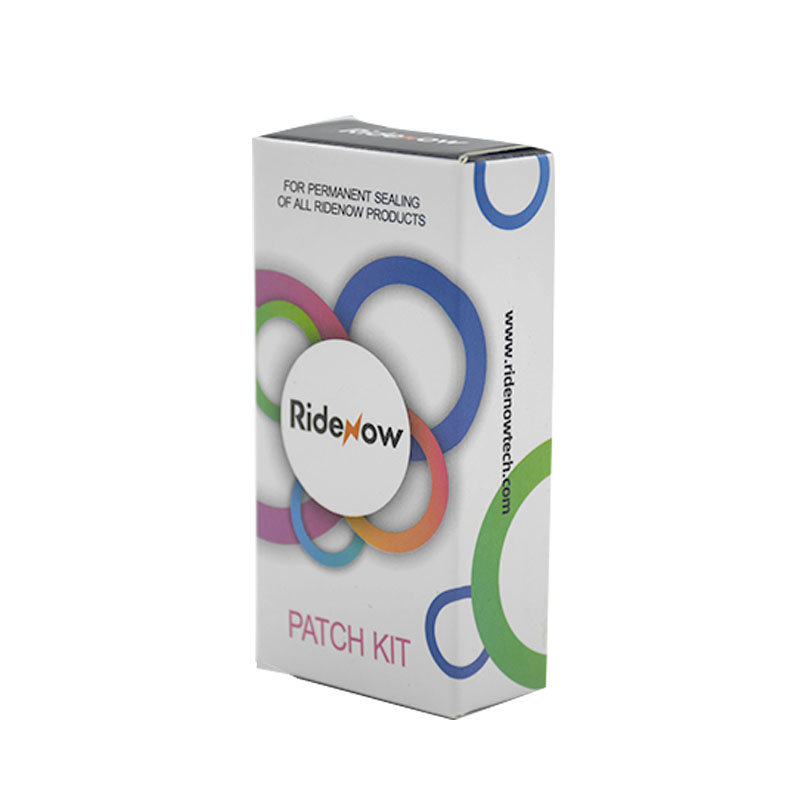 Ridenow Patch Kit TPU Bike Inn - огляд і ціна Inner Tube 700C