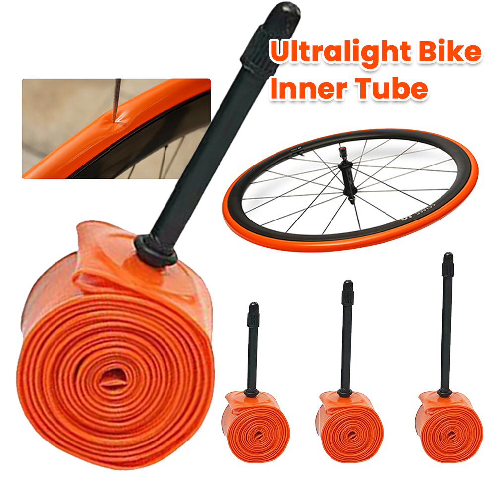 Ultralight Bike Inner Tube Min - огляд і ціна Inner Tube 700C