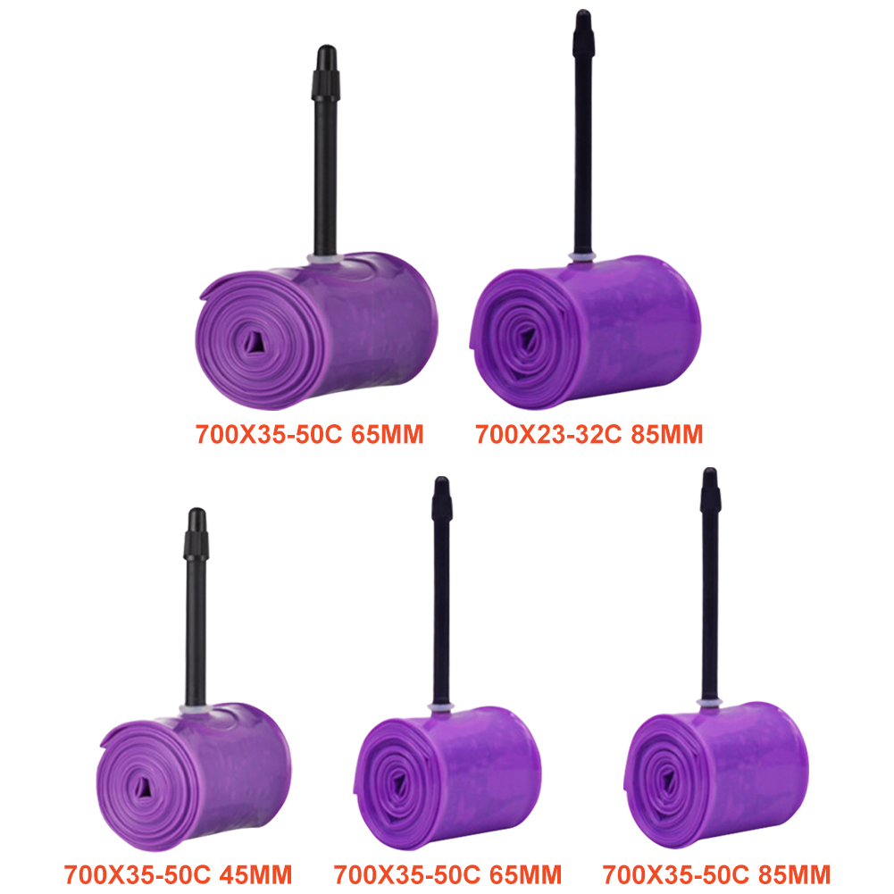 Ultralight Bike Inner Tube Min - огляд і ціна Inner Tube 700C