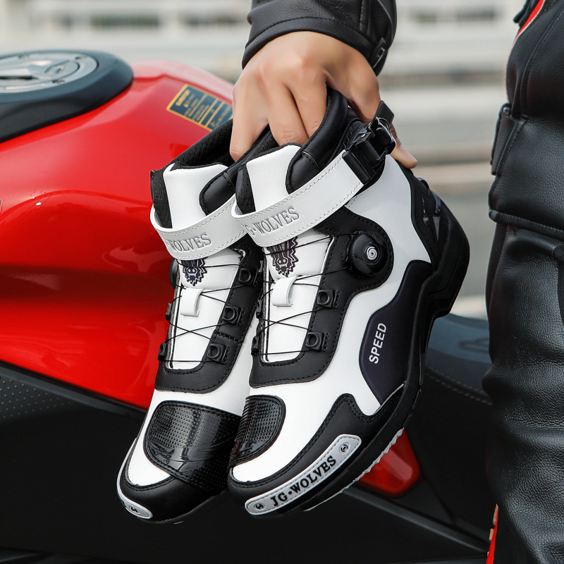 Four Seasons New Cycling Boots - огляд і ціна Cycling Commute Shoes