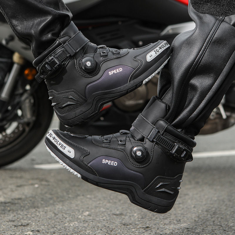 Four Seasons New Cycling Boots - огляд і ціна Cycling Commute Shoes