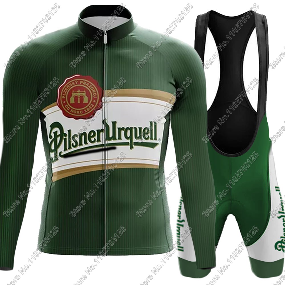 2025 Drink Beer Cycling Jersey - огляд і ціна Cycling Commute Shorts