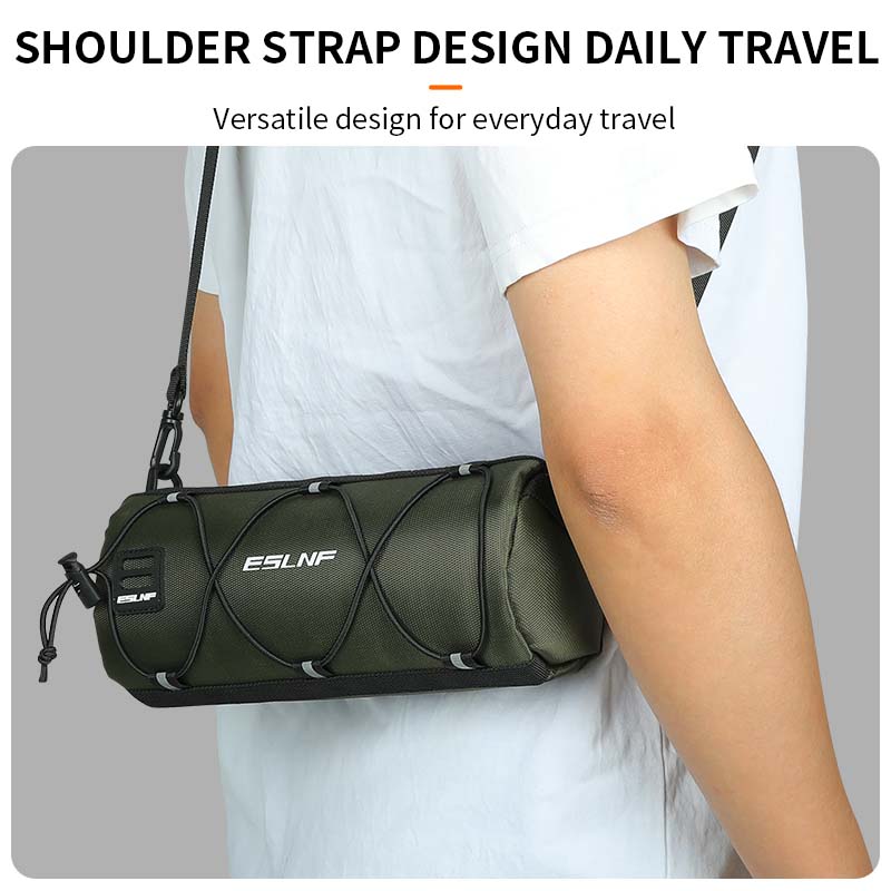 ESLNF Multifunctional Bike Han - огляд і ціна Cycling Commuter Backpack Waterproof