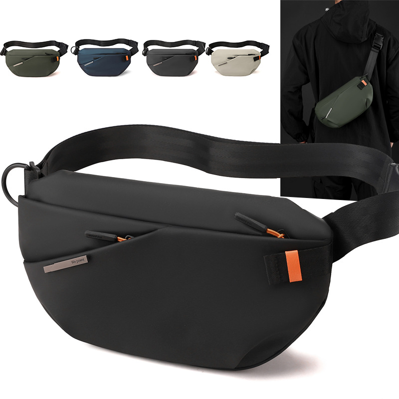 Waterproof nylon fabric sports - огляд і ціна Waterproof Cycling Commute