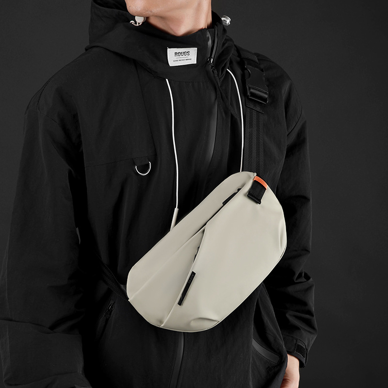 Waterproof nylon fabric sports - огляд і ціна Waterproof Cycling Commute