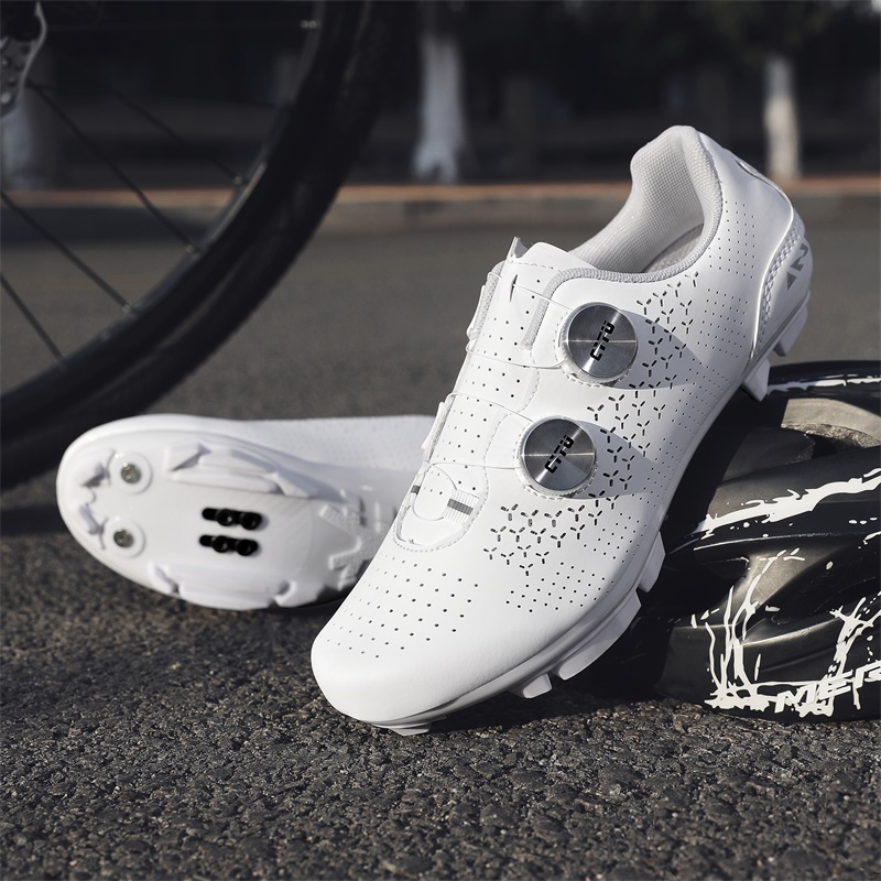 Mtb Cycling Shoes Man Cleats S - огляд і ціна Cycling Commuter Shoes