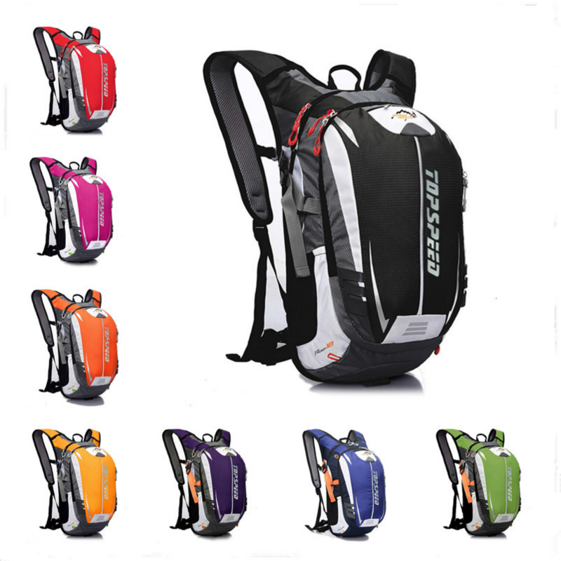 Biking Hydration Backpack Port - огляд і ціна Cycling Commute Backpack