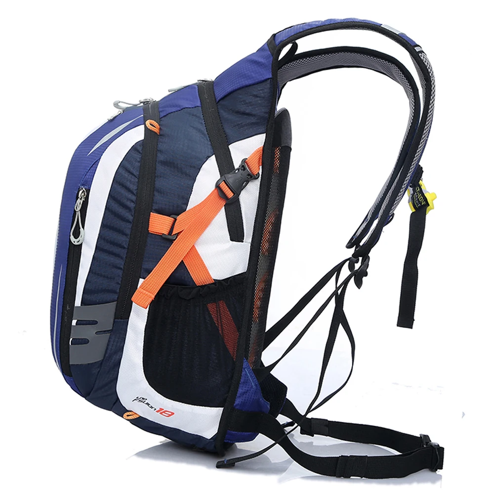 Biking Hydration Backpack Port - огляд і ціна Cycling Commute Backpack