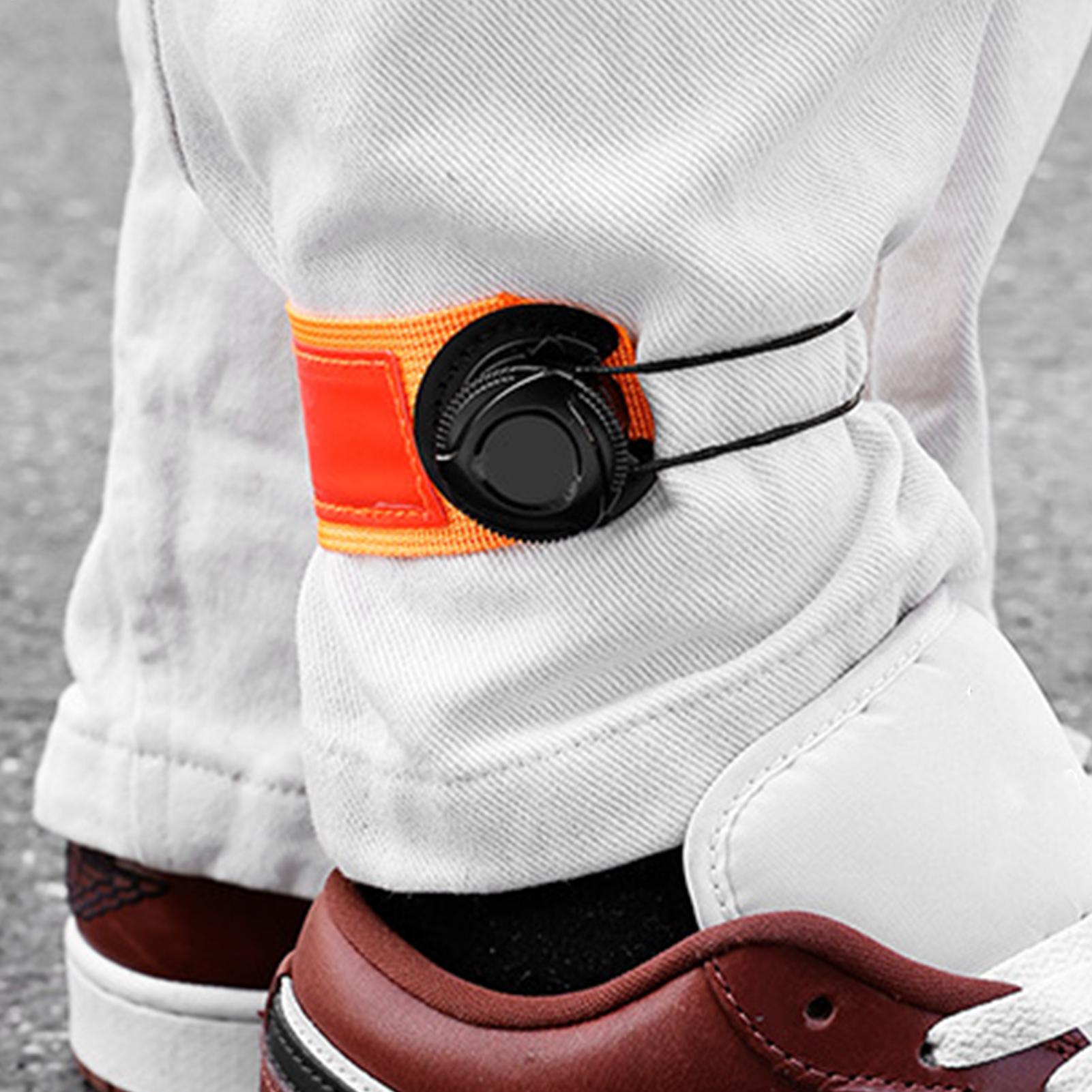 Pants Strap for Bike Reflectiv - огляд і ціна Cycling Commuter Pants