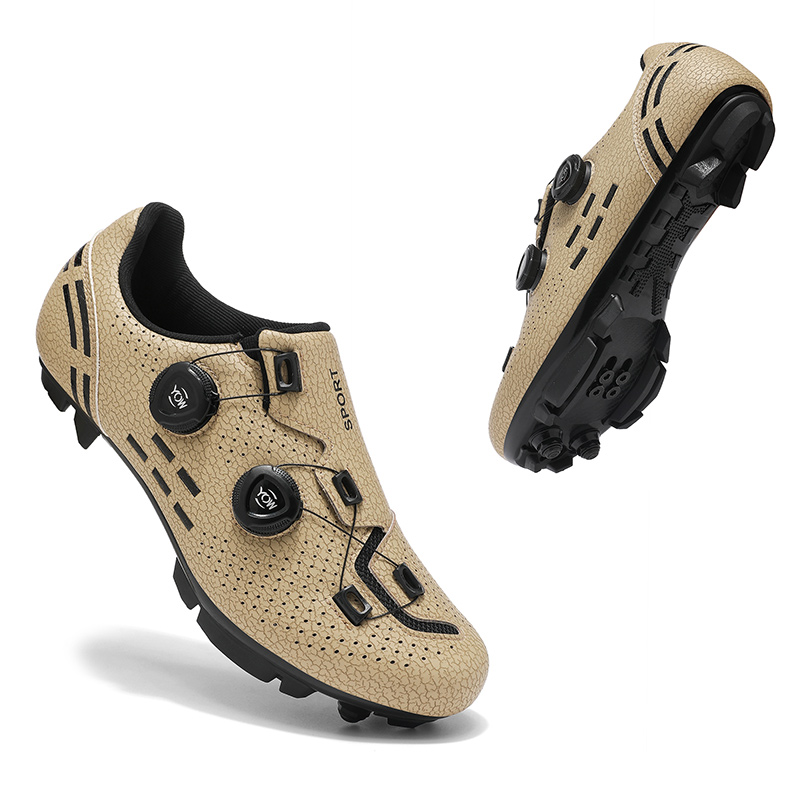 Mtb Cycling Shoes Man Cleats S - огляд і ціна Cycling Commuter Shoes