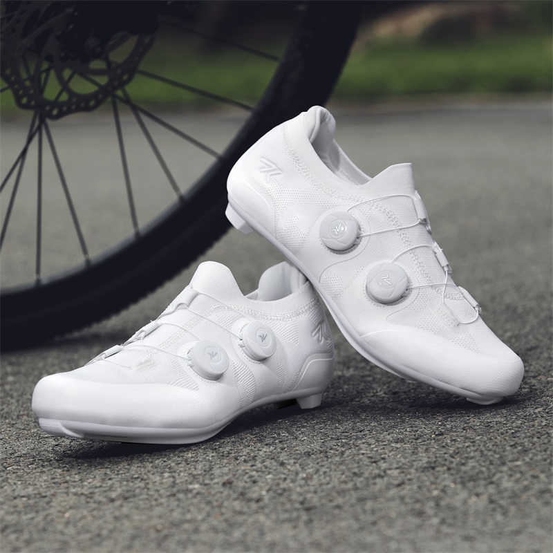 Speed Cycling Sneakers Road Bi - огляд і ціна Cycling Commuter Shoes