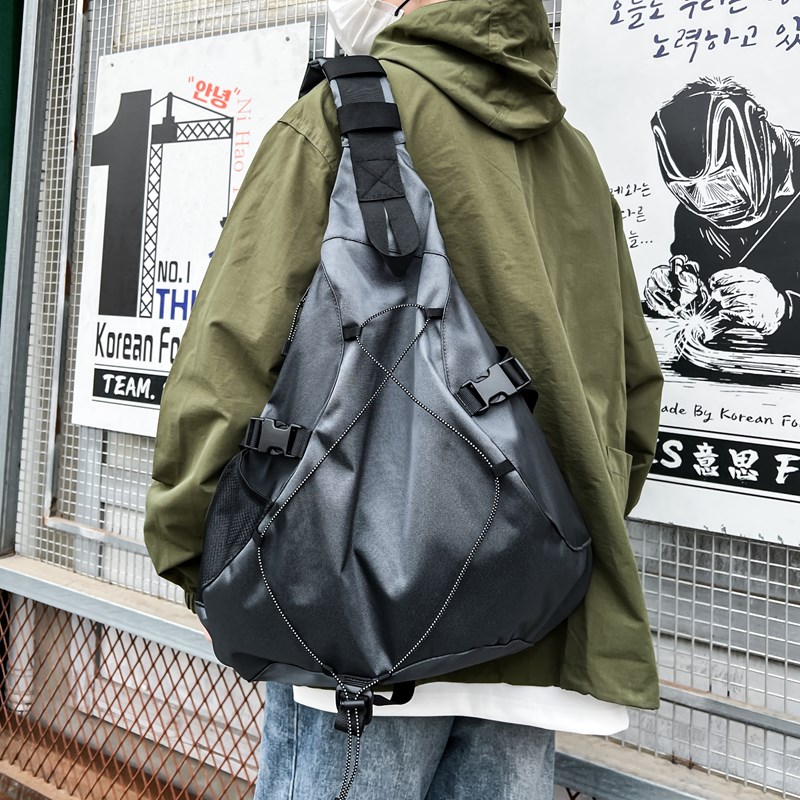 Men Waist Pack Anti-theft Wate - огляд і ціна Cycling Commuter Backpack Waterproof
