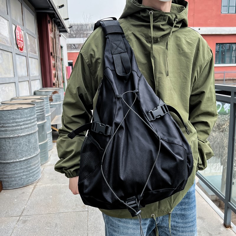 Men Waist Pack Anti-theft Wate - огляд і ціна Cycling Commuter Backpack Waterproof