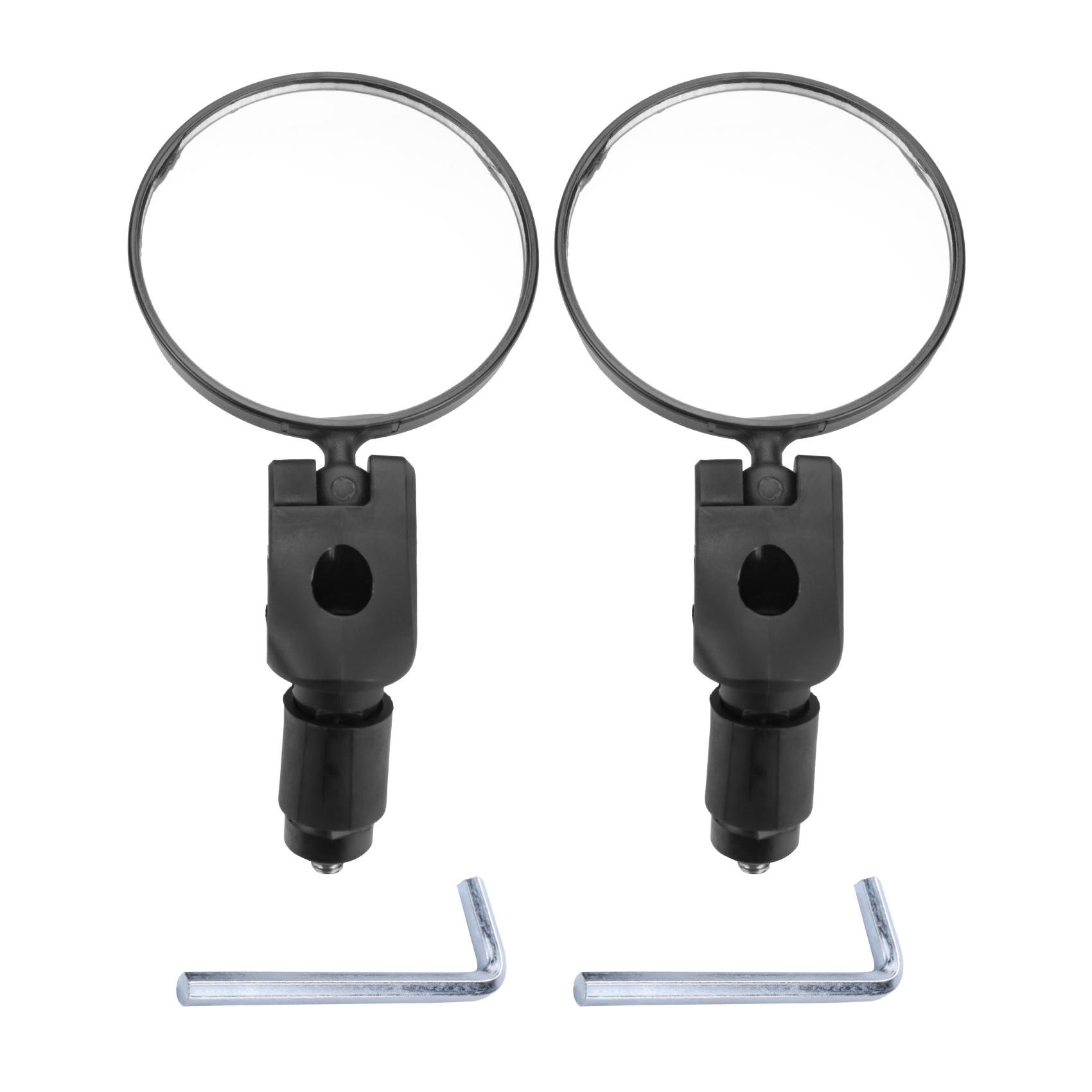 AEB0-Bike Mirror,Bicycle Cycli - огляд і ціна Mirror Handlebar Convex