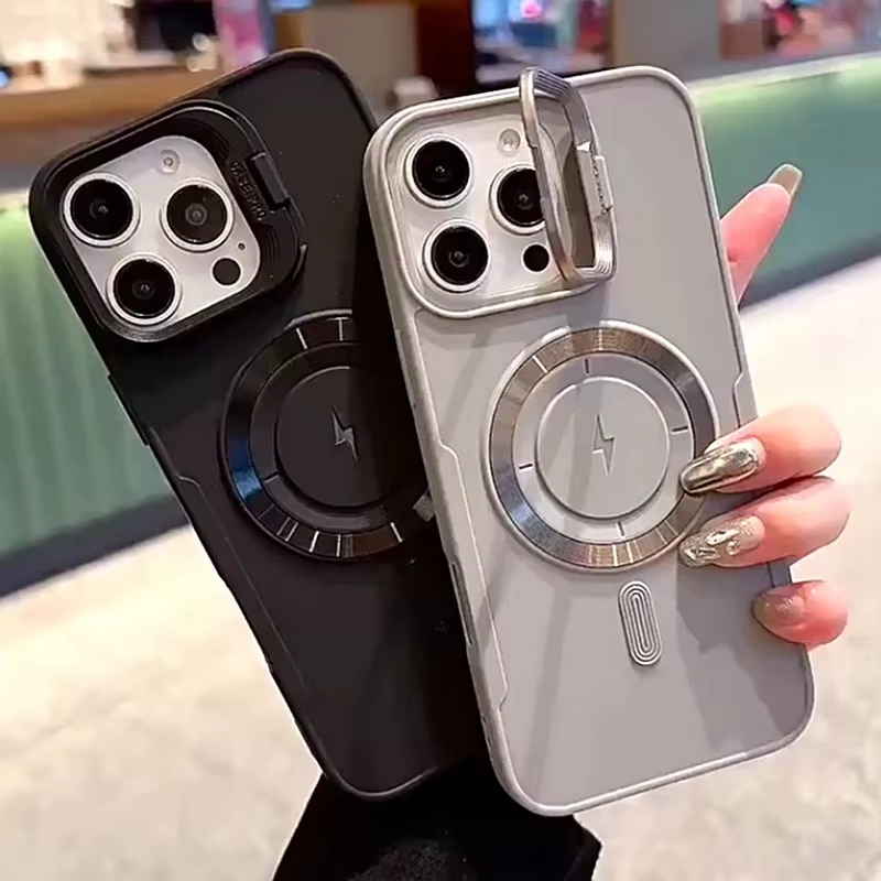New Kickstand Stand For Magsaf - огляд і ціна Kickstand Adjustable