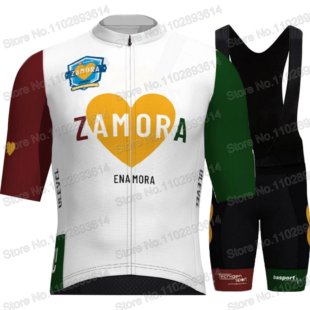Zamora Enamora 2023 Cycling Je - огляд і ціна Cycling Commute Shorts