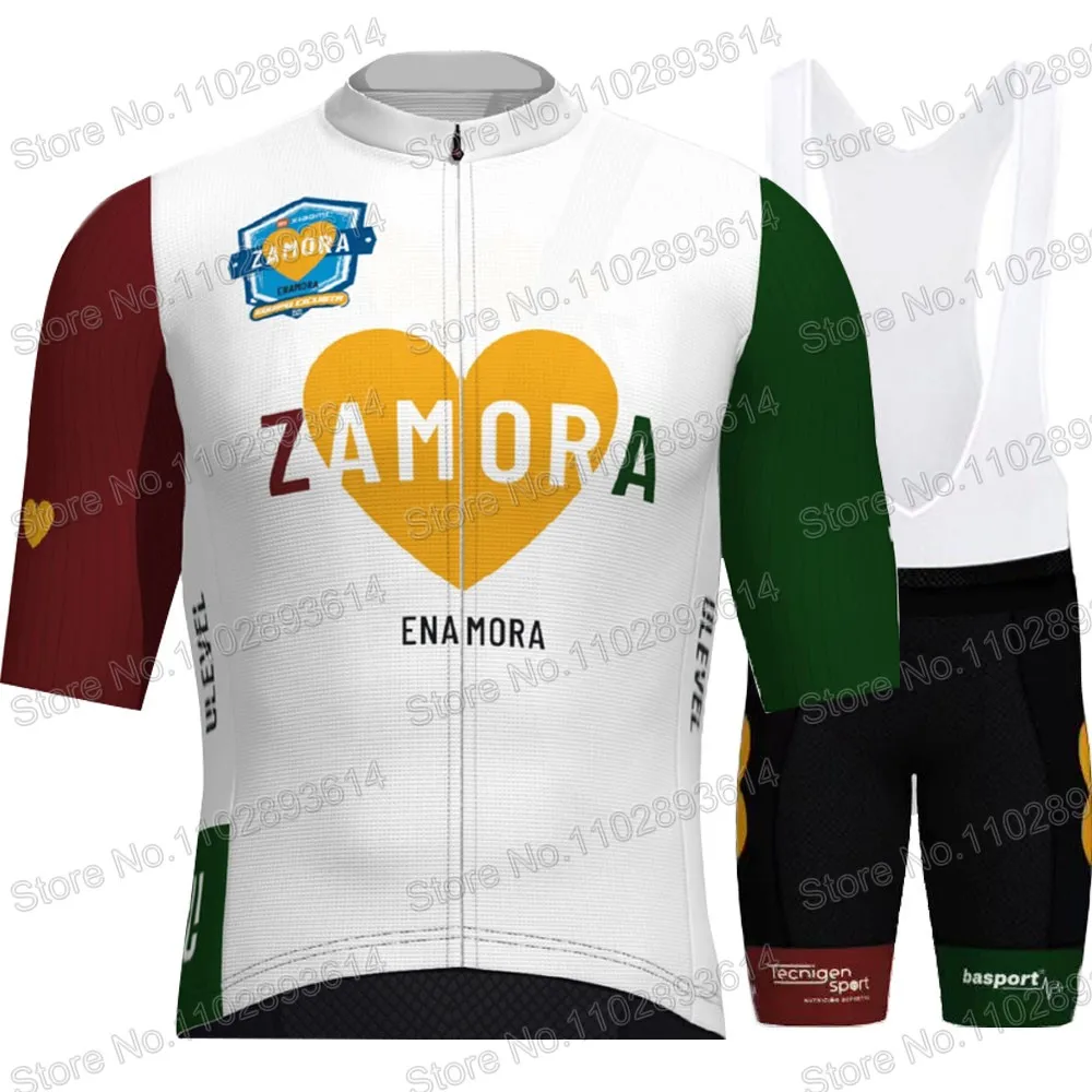 Zamora Enamora 2023 Cycling Je - огляд і ціна Cycling Commute Shorts