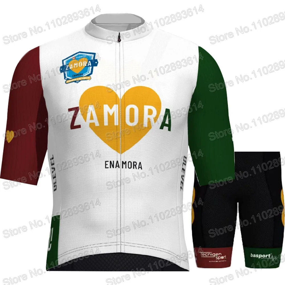 Zamora Enamora 2023 Cycling Je - огляд і ціна Cycling Commute Shorts