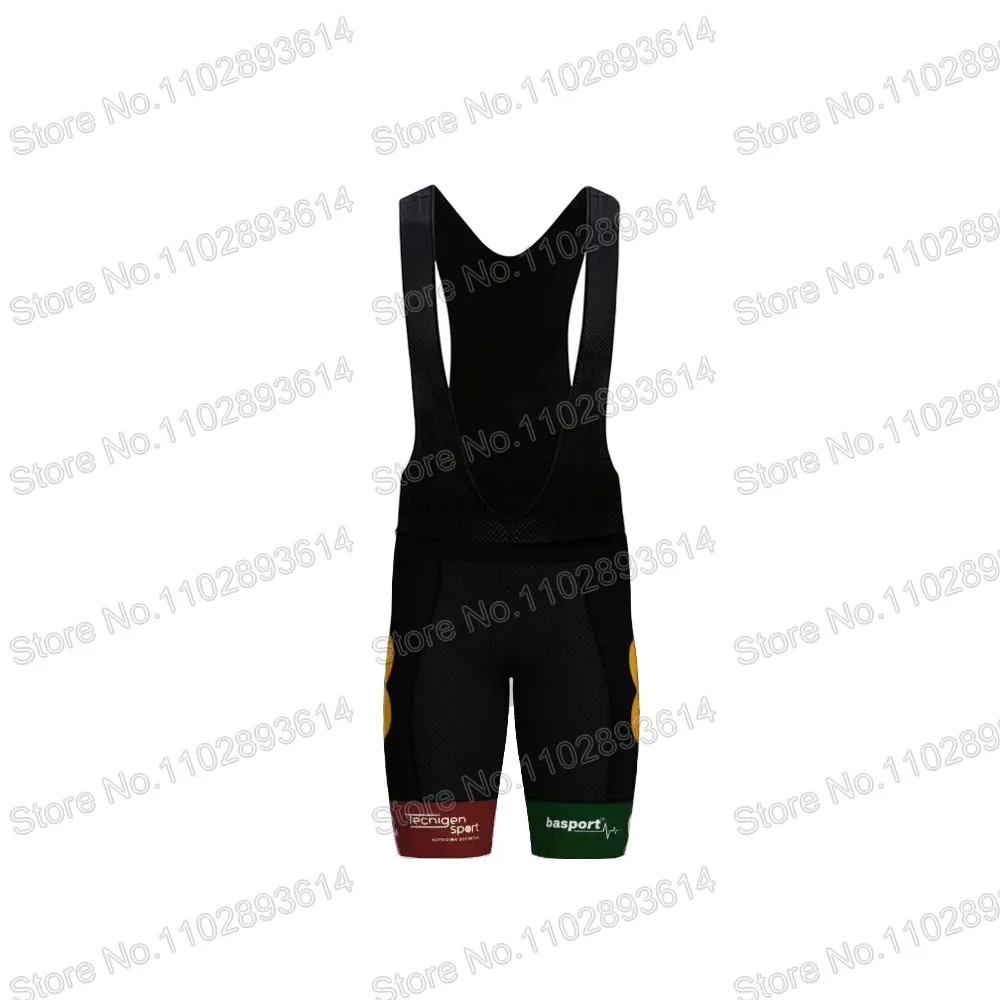 Zamora Enamora 2023 Cycling Je - огляд і ціна Cycling Commute Shorts