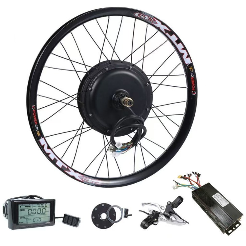 20-29 Inch Mountain Bike Brush - огляд і ціна Commuting With Road Bike